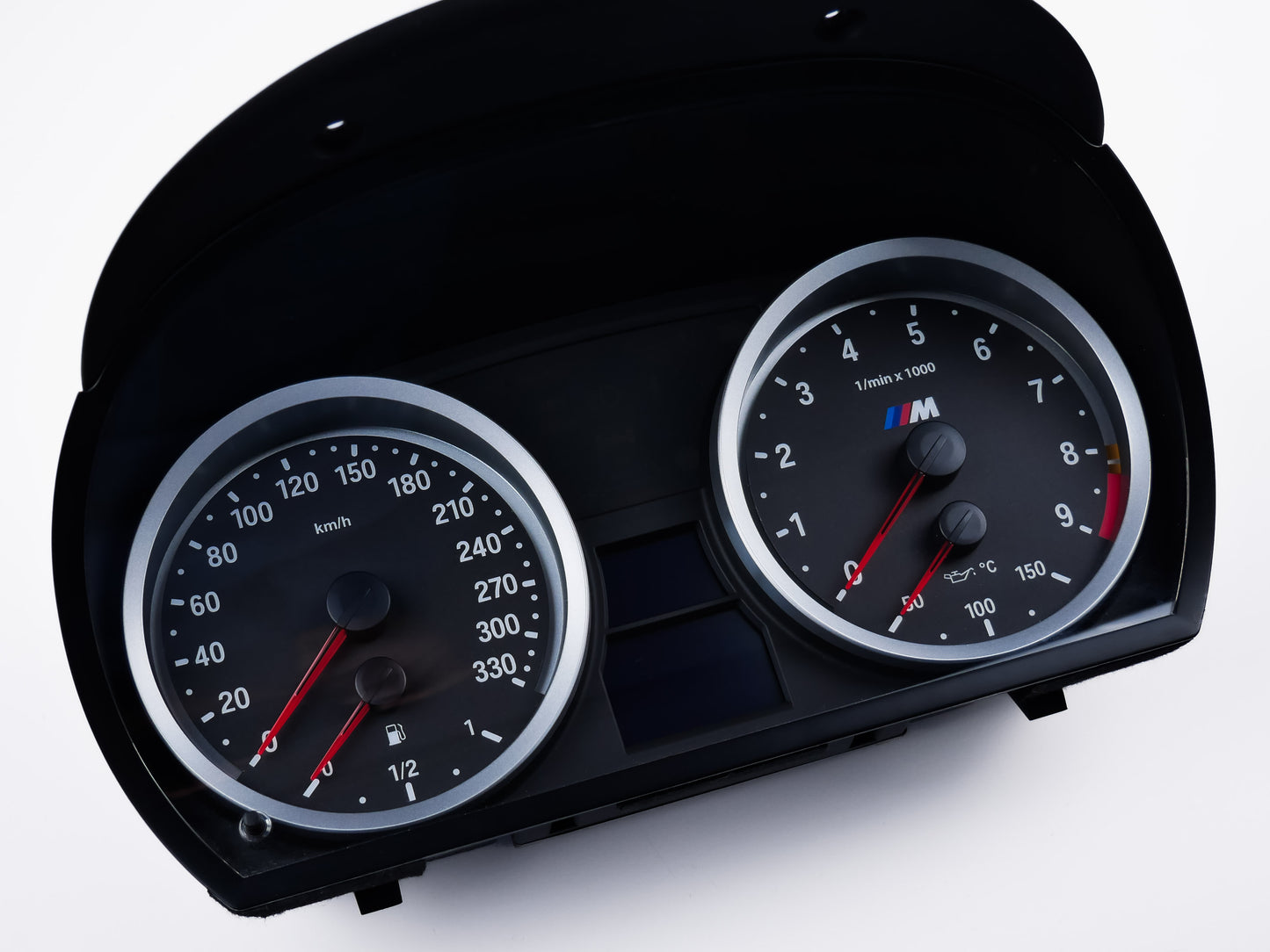 BMW M3 E90, E92, E93 - Speedometer Dials Gauges
