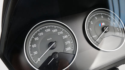 BMW 3D M2 F87  - Speedometer Dials Gauges