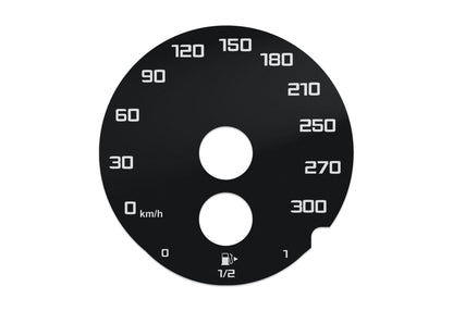 BMW M2 Competition LCI - Speedometer Dials Gauges