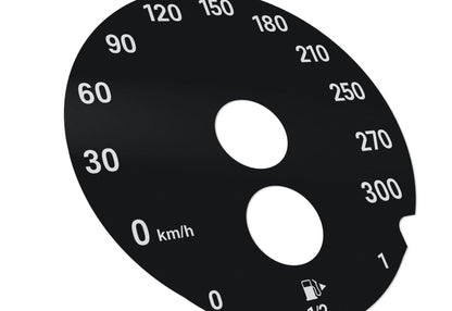 BMW M2 LCI - Speedometer Dials Gauges