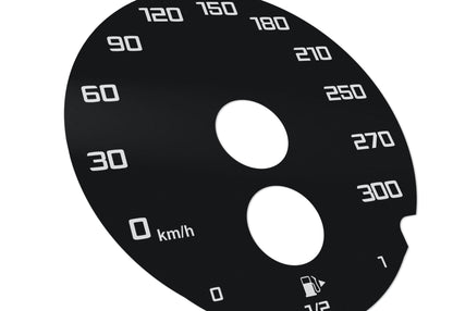 BMW M2 Competition LCI - Speedometer Dials Gauges