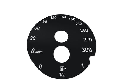 BMW M2 LCI - Speedometer Dials Gauges