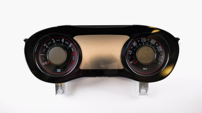 Dodge Challenger - Speedometer Dials Gauges